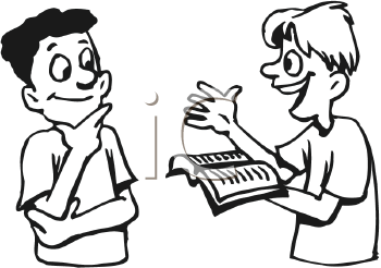 Cartoon Clipart